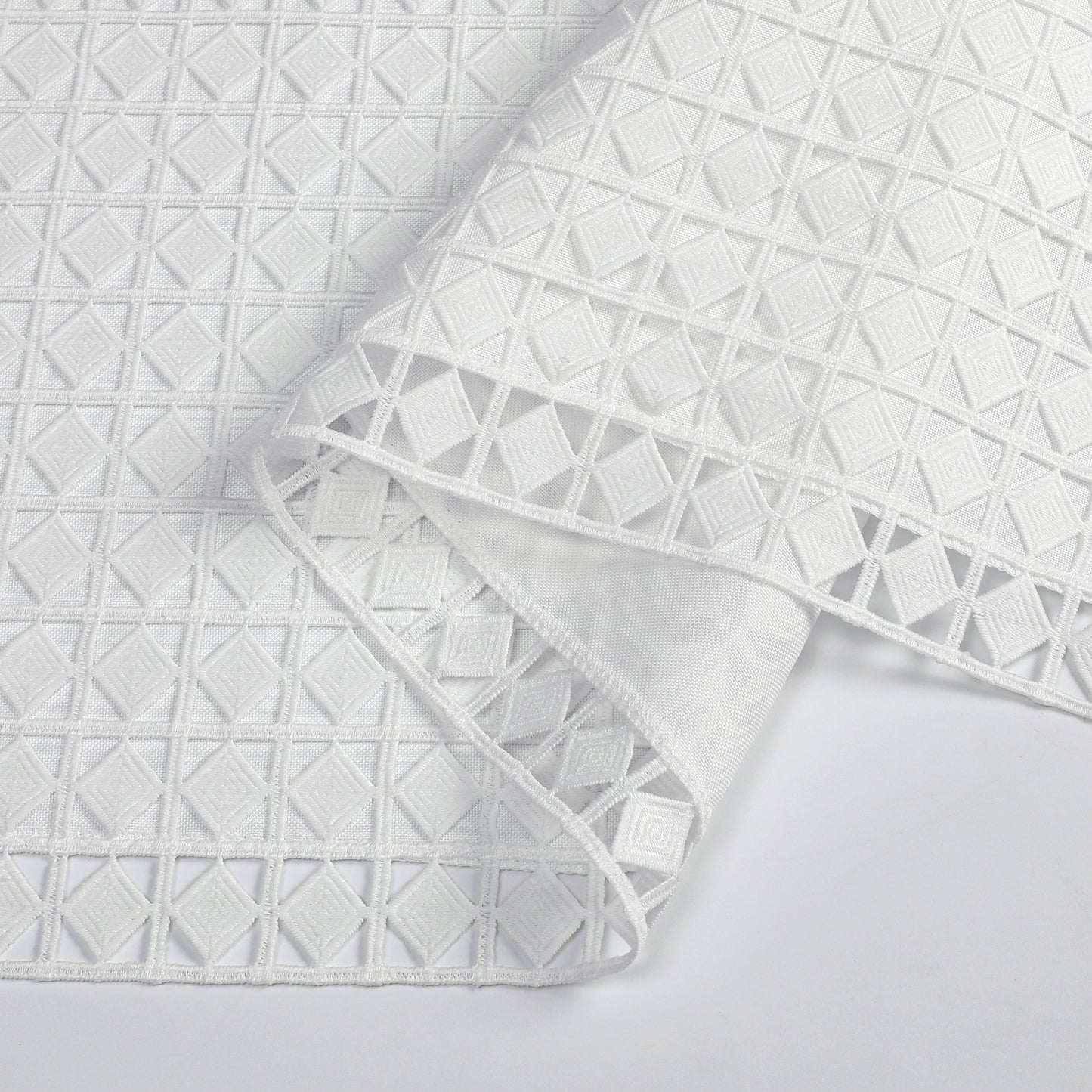 Tablecloth Lace Lined #TC1726L