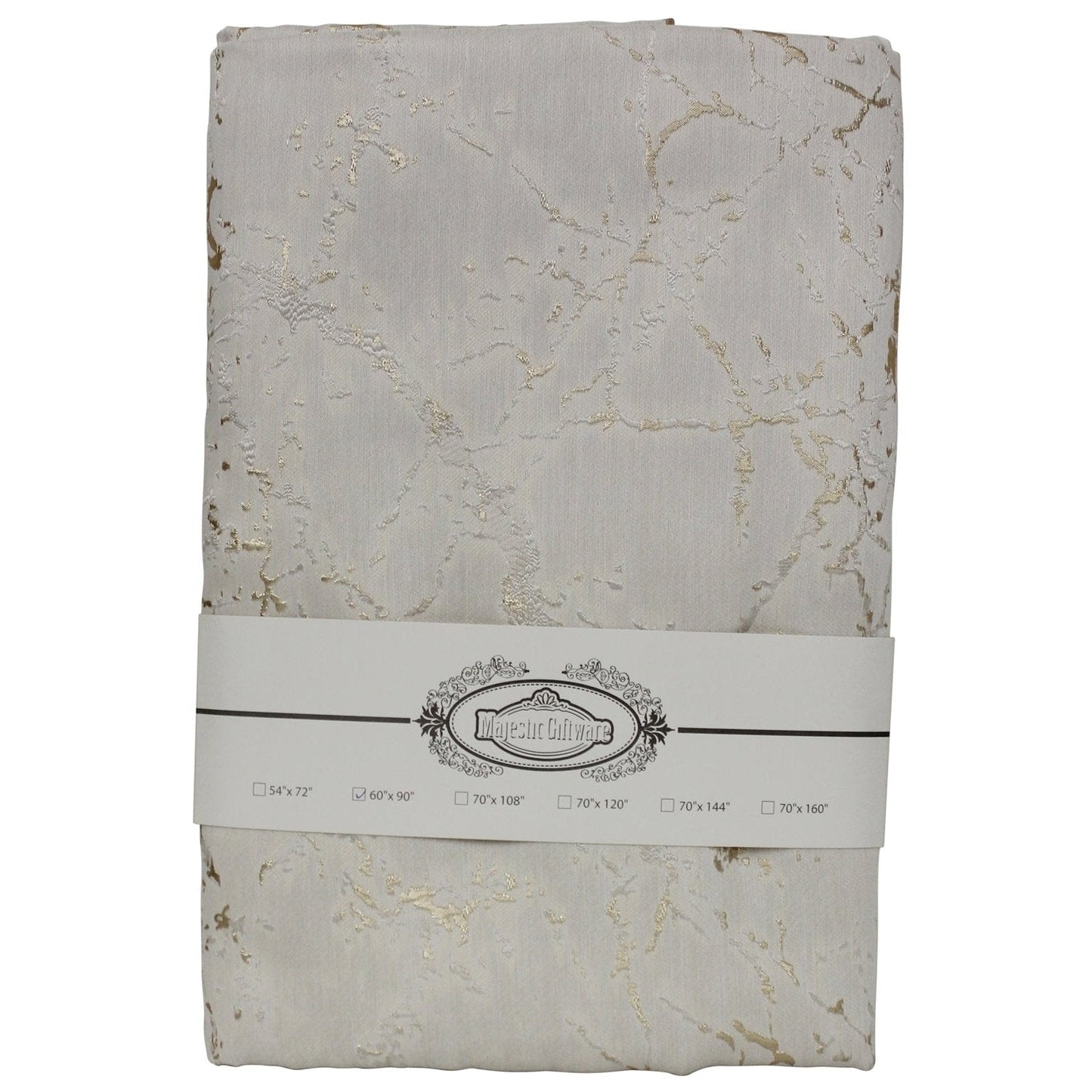 Tablecloth Jacquard #TC1307