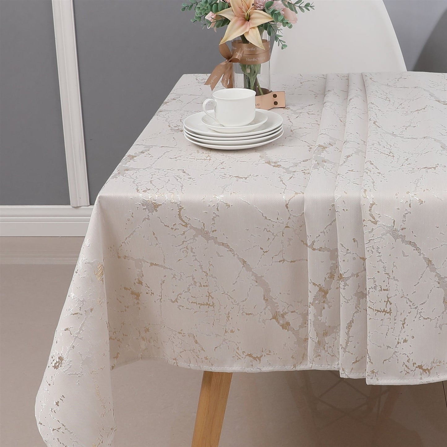 Tablecloth Jacquard #TC1307