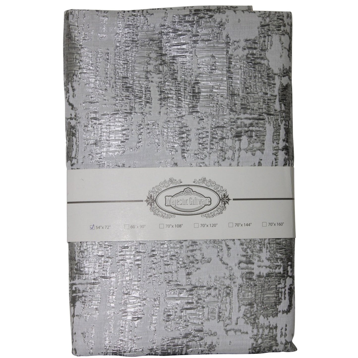 Tablecloth Jacquard #TC1308