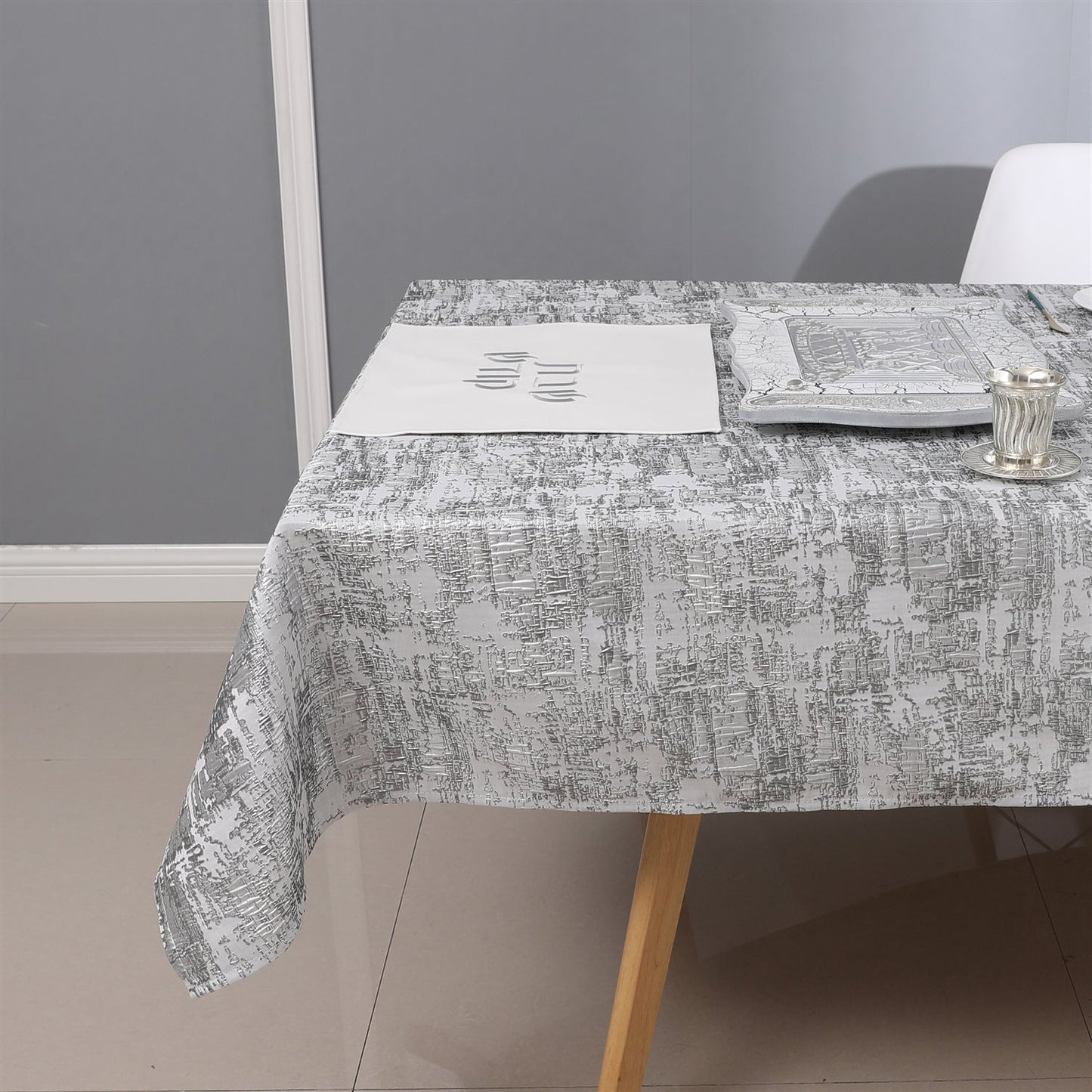 Tablecloth Jacquard #TC1308
