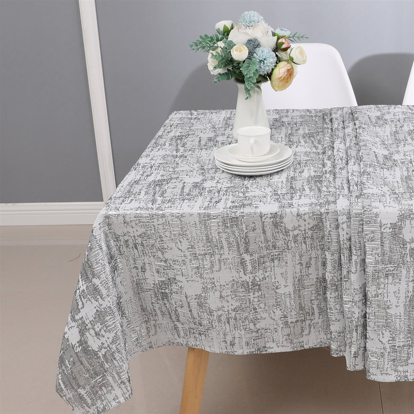 Tablecloth Jacquard #TC1308