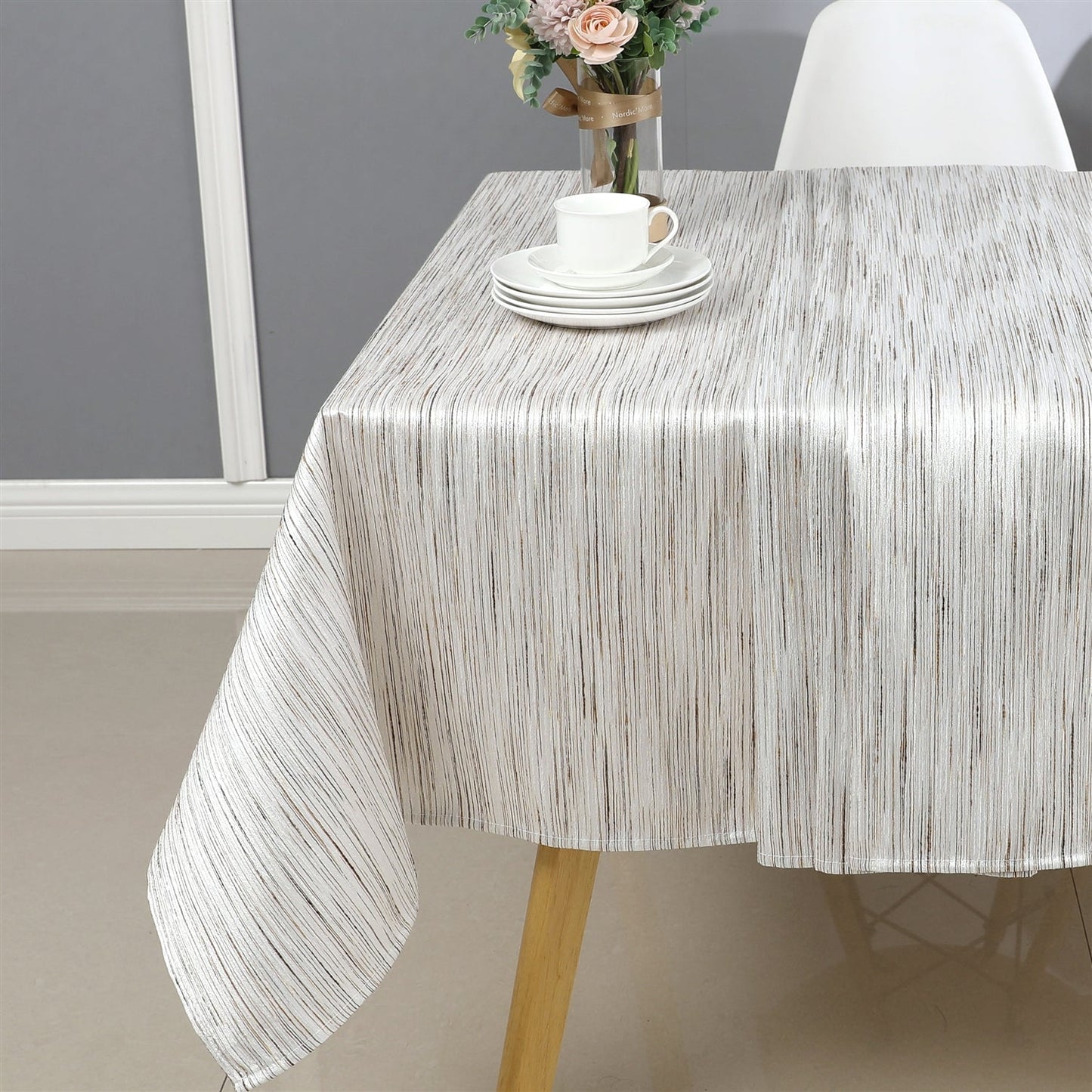Tablecloth Jacquard #TC1313
