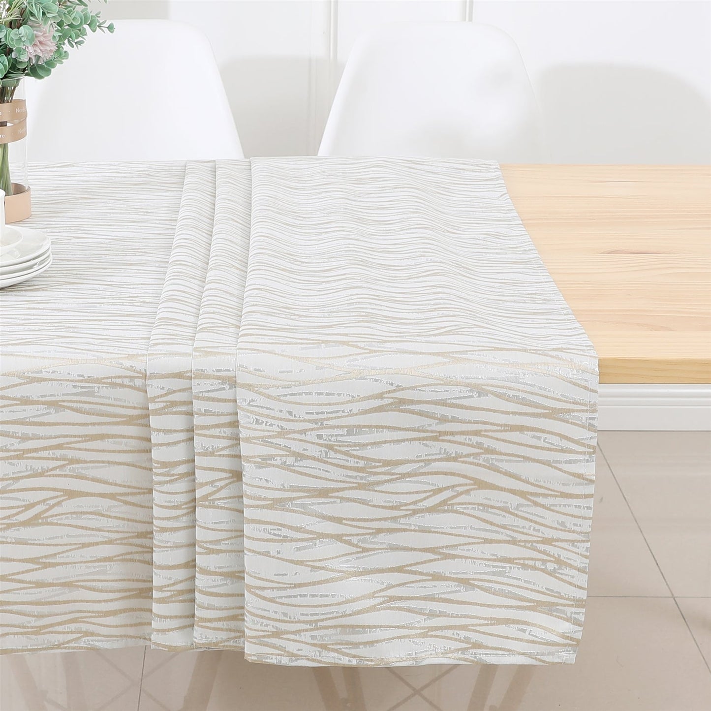 Tablecloth Jacquard #TC1318