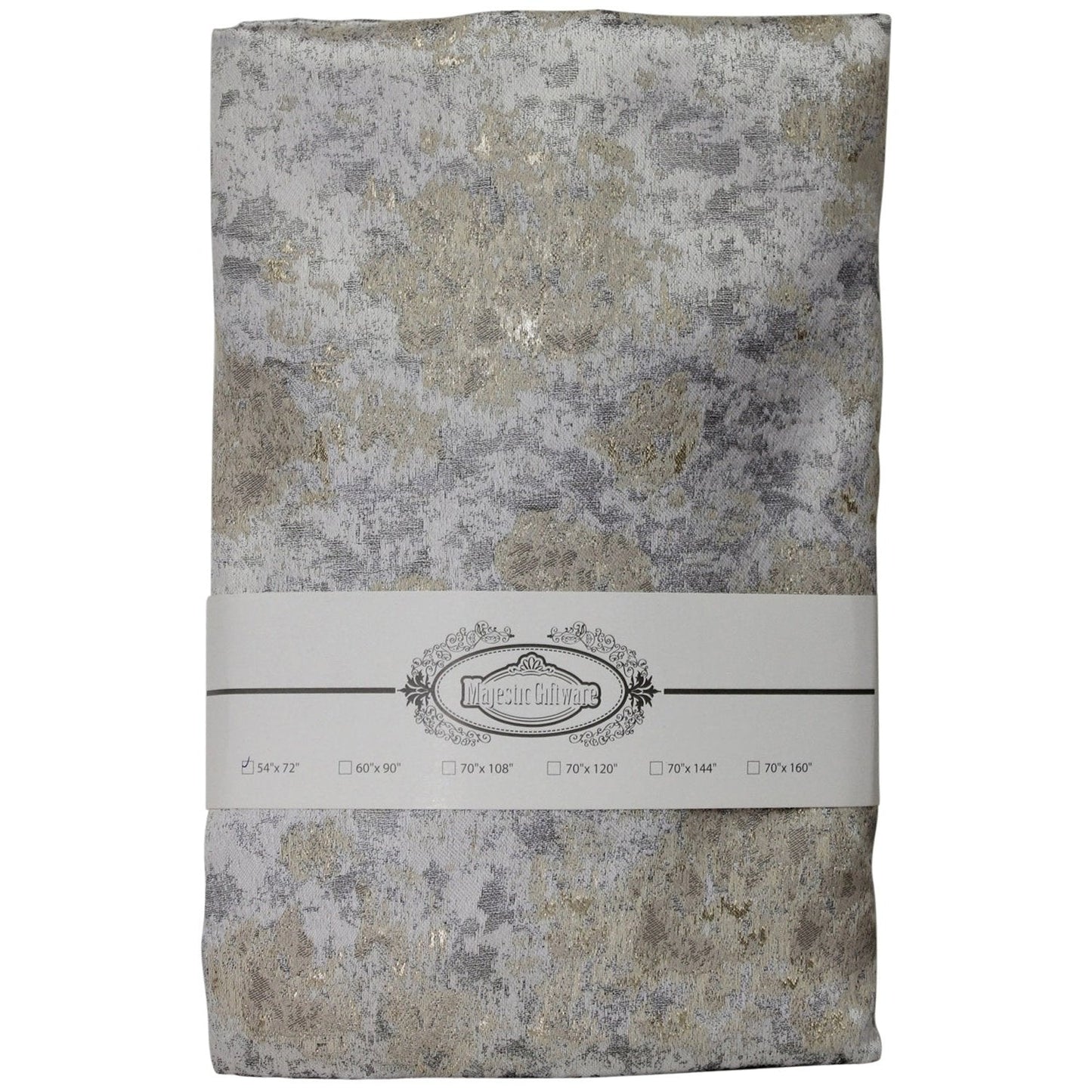 Tablecloth Jacquard #TC1319