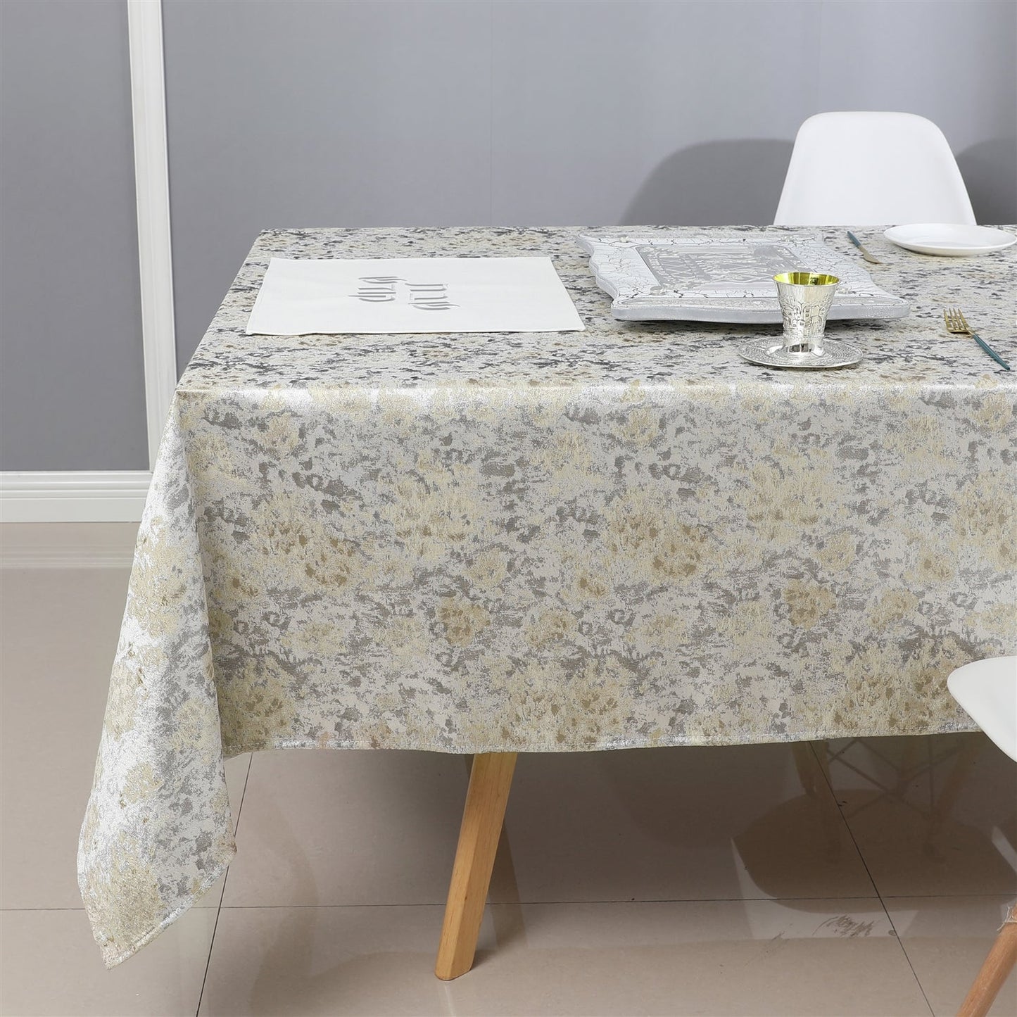 Tablecloth Jacquard #TC1319