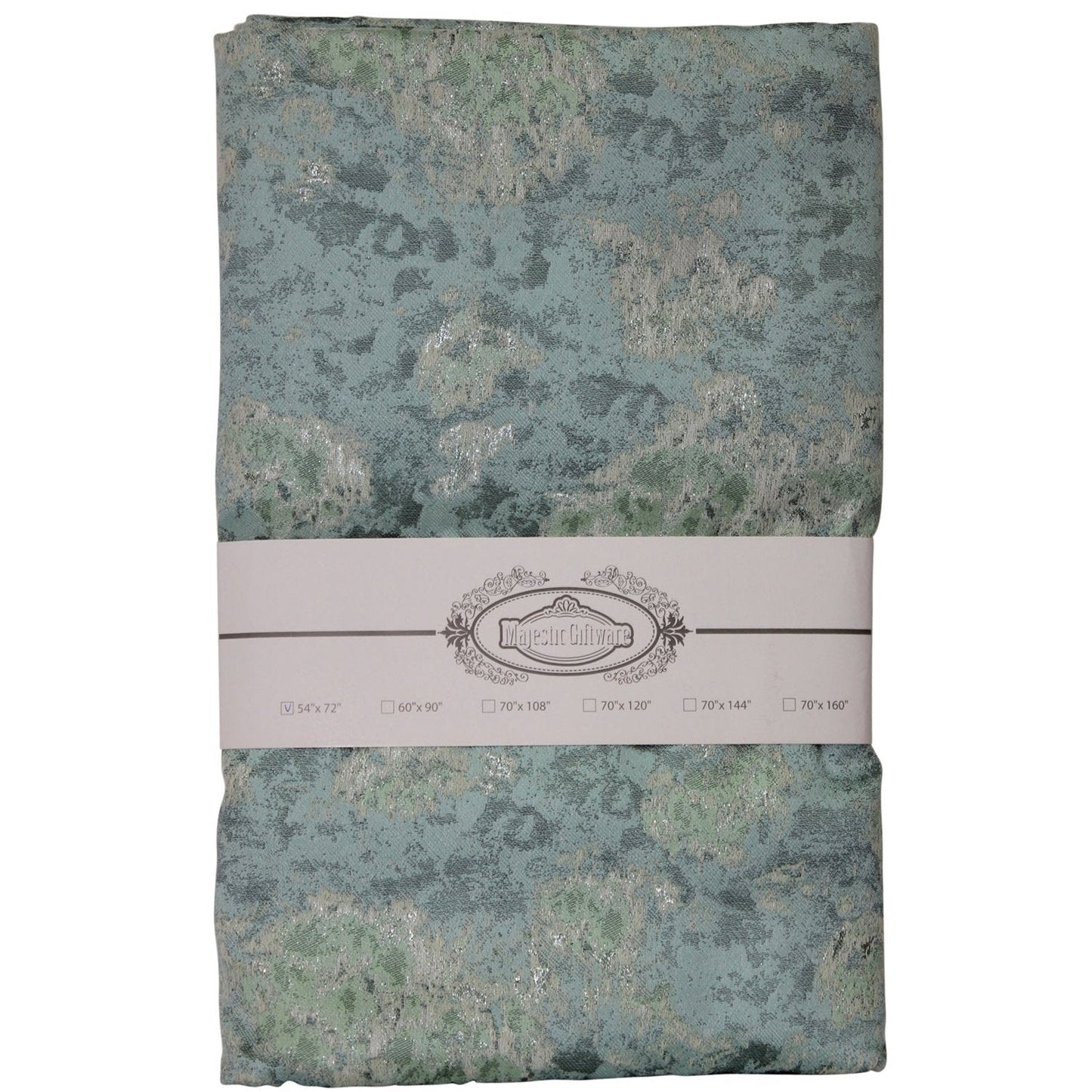 Tablecloth Jacquard #TC1320