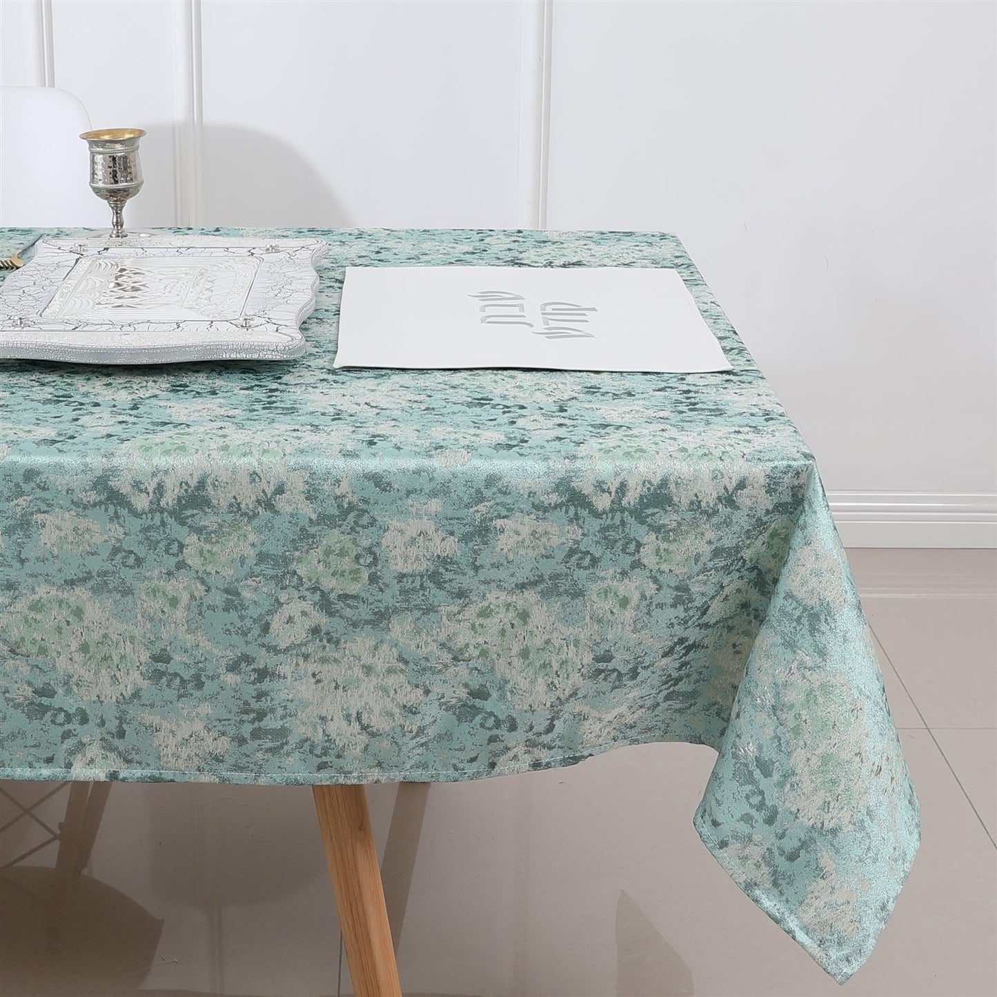 Tablecloth Jacquard #TC1320