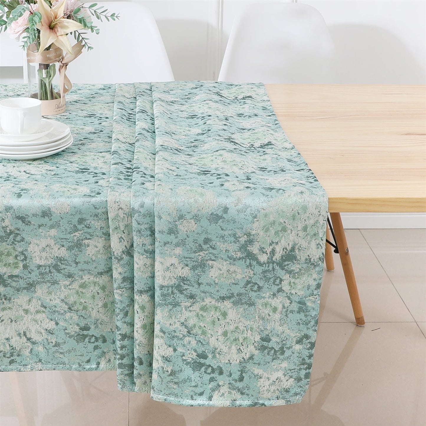 Tablecloth Jacquard #TC1320