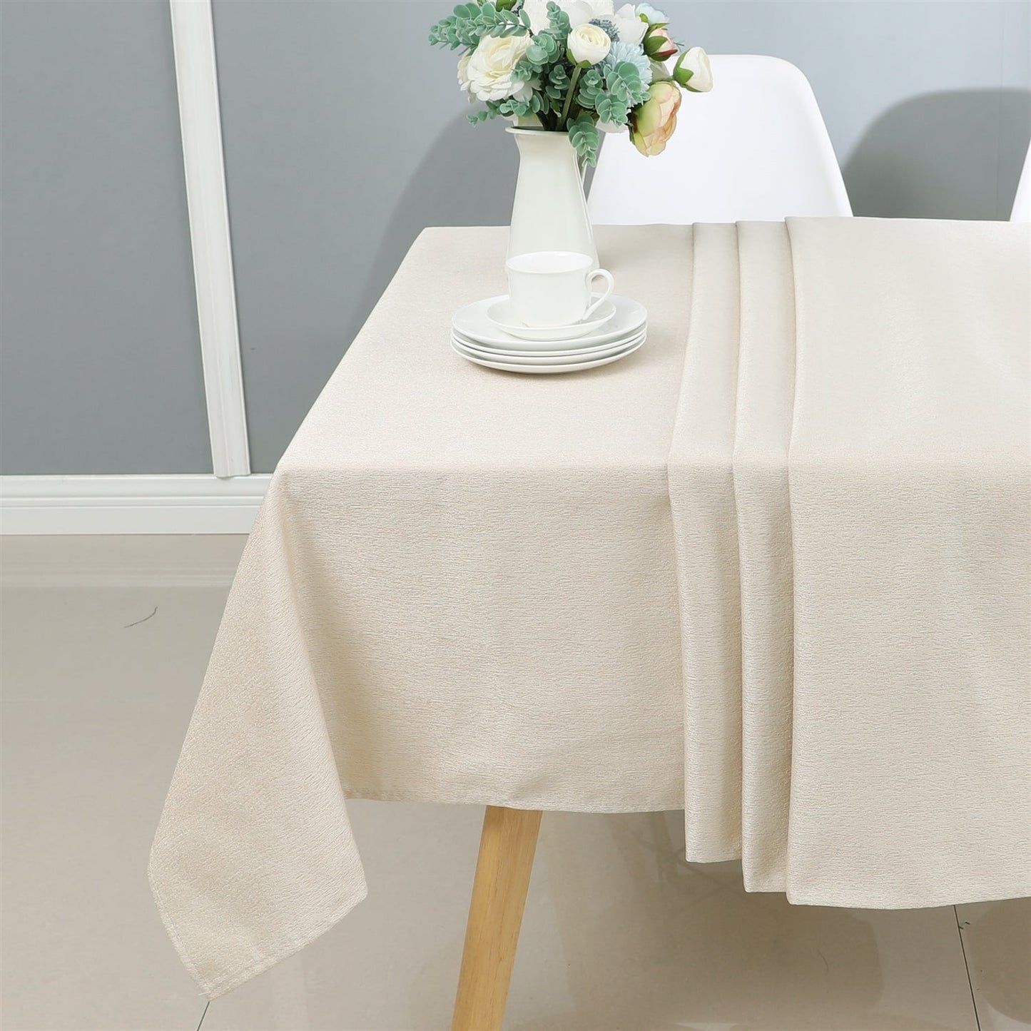 Tablecloth Jacquard #TC1325