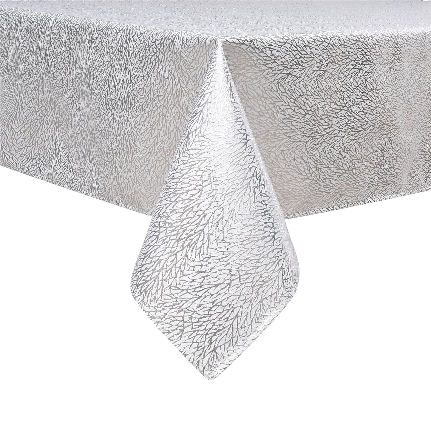 Tablecloth Jacquard #TC1341