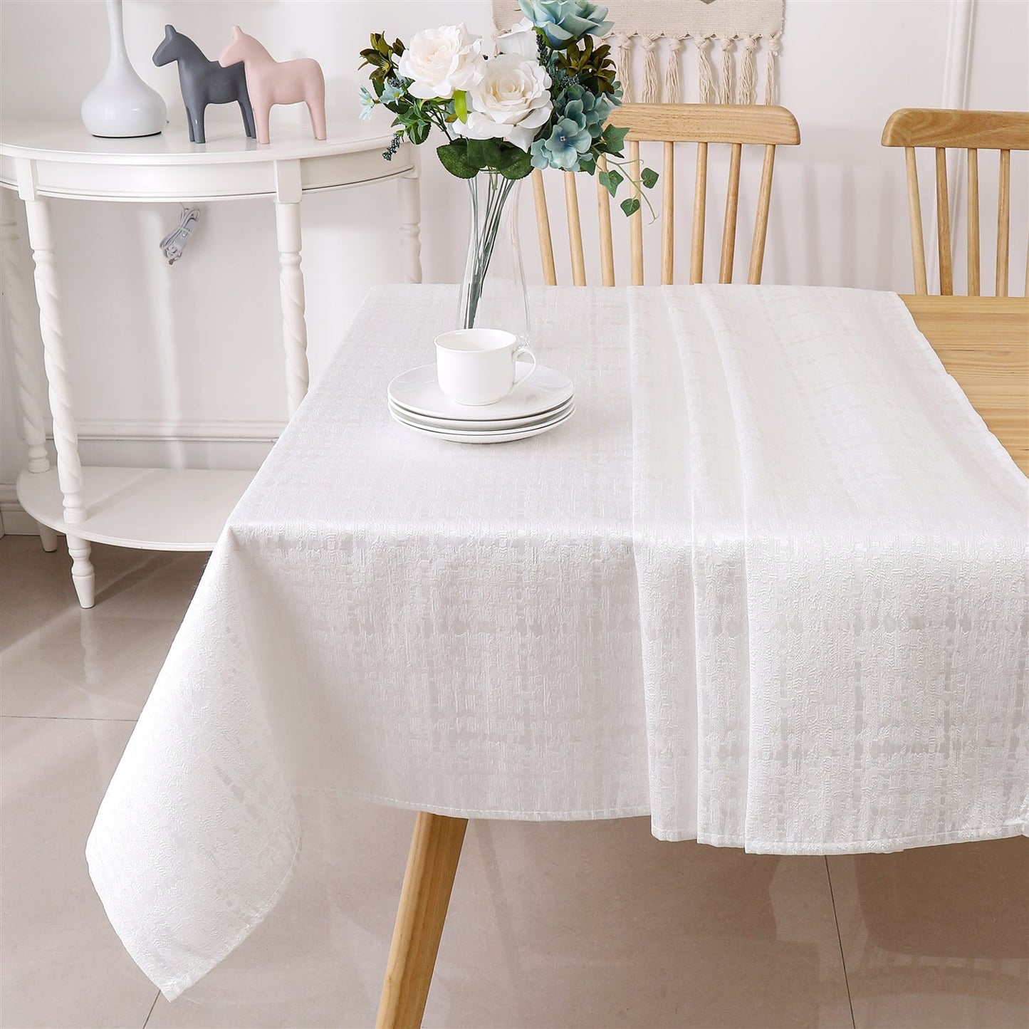 Tablecloth Jacquard #TC1357