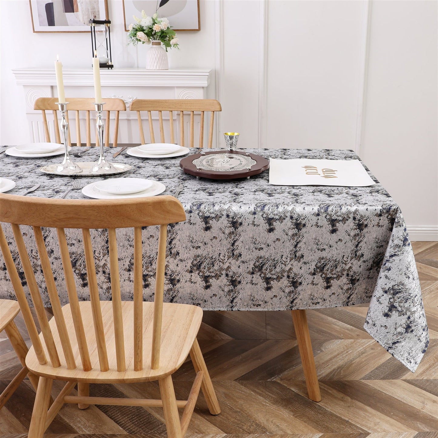 Tablecloth Jacquard #TC1369