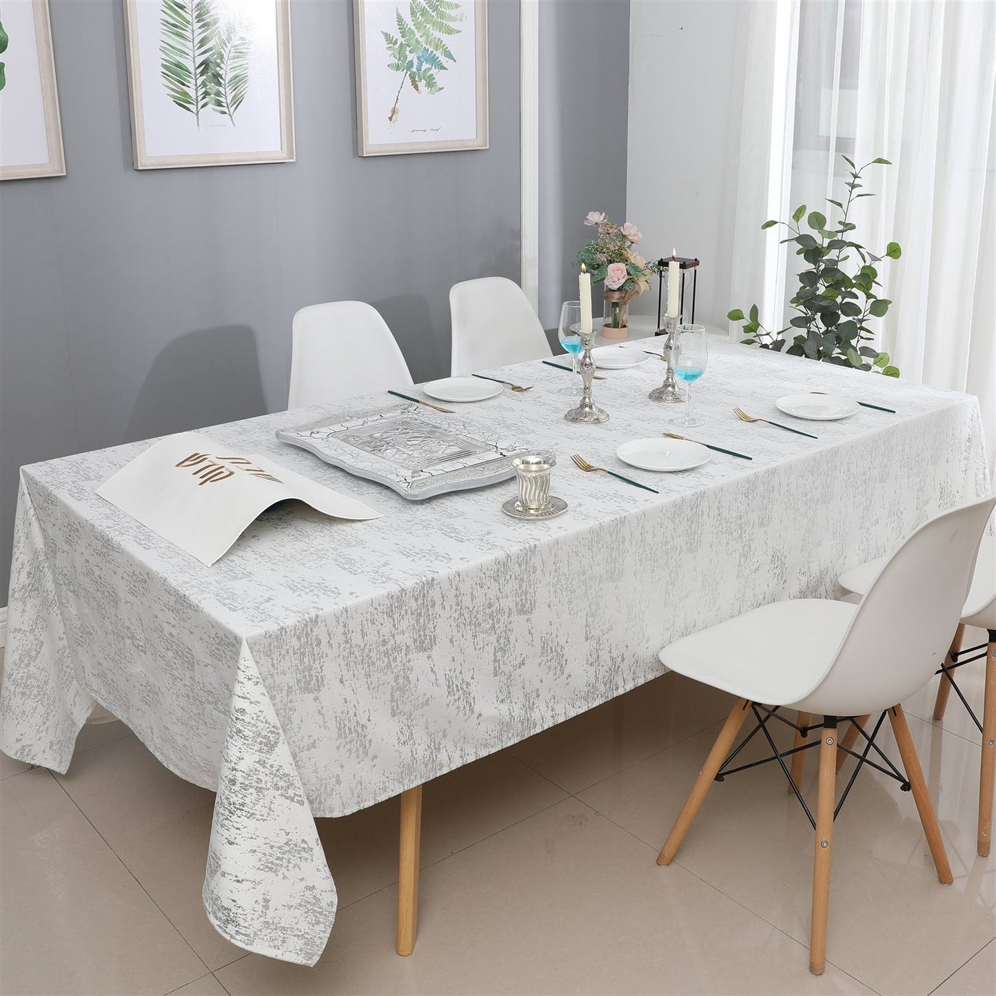 Tablecloth Velvet #TC1403