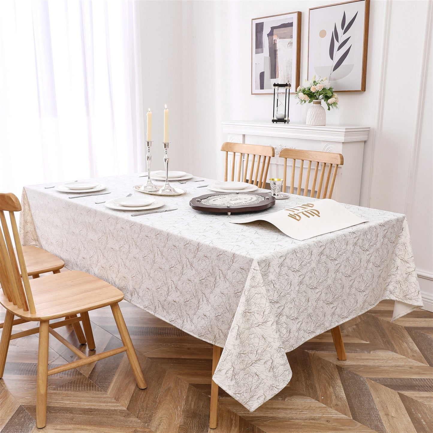 Tablecloth Velvet #TC1410