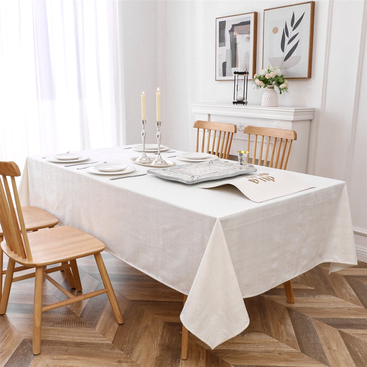 Tablecloth Velvet #TC1412