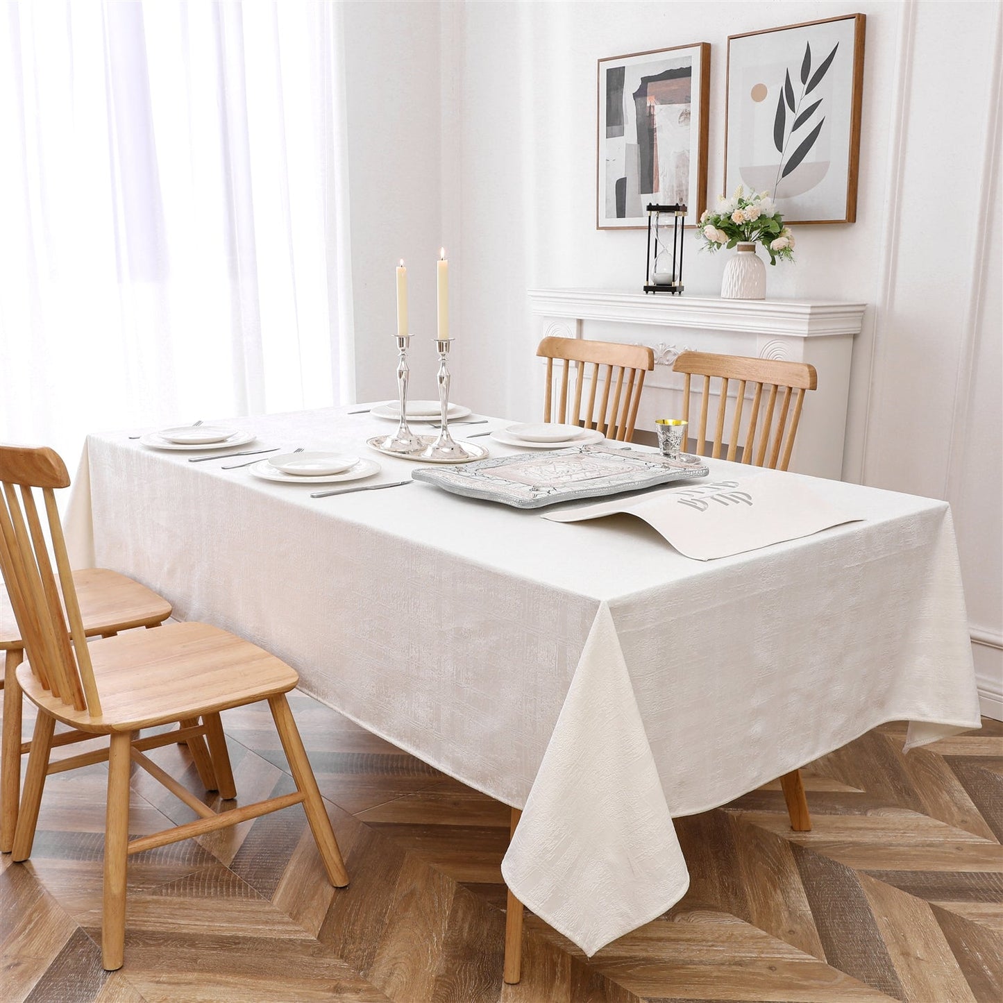 Tablecloth Velvet #TC1412