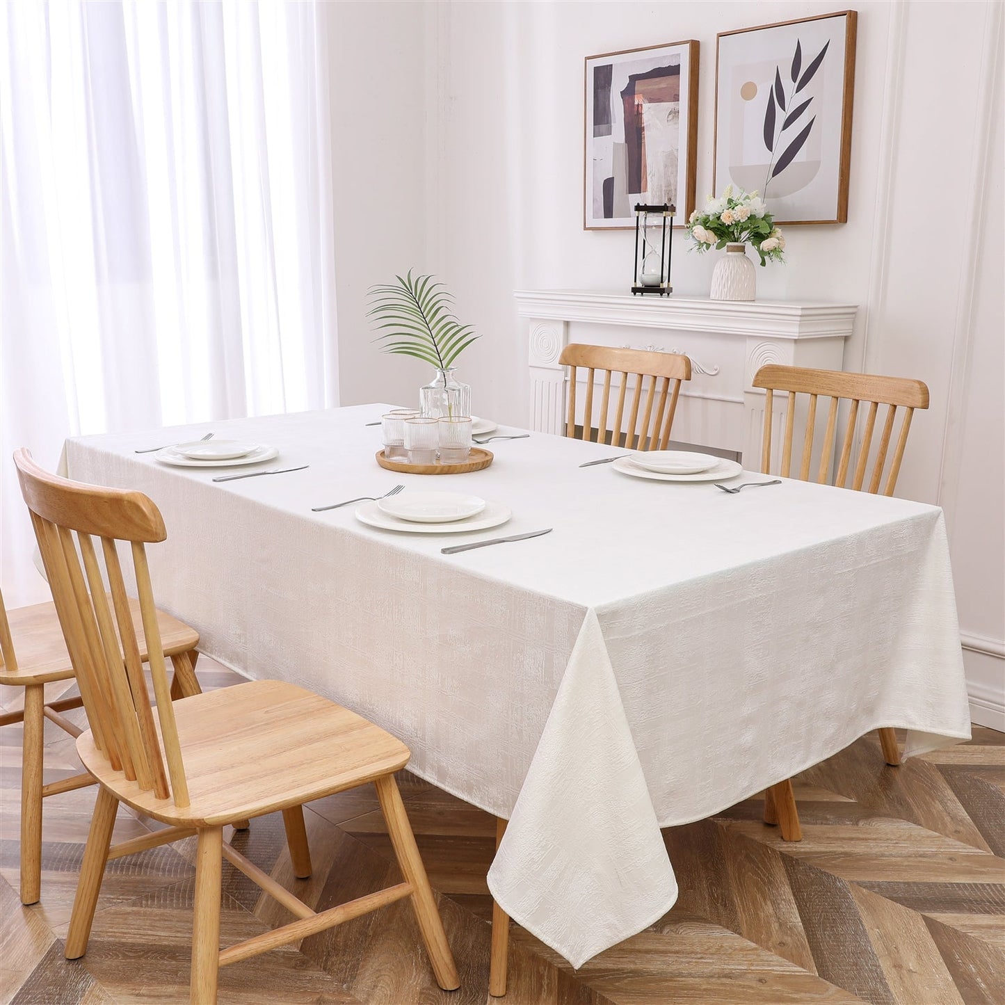 Tablecloth Velvet #TC1412