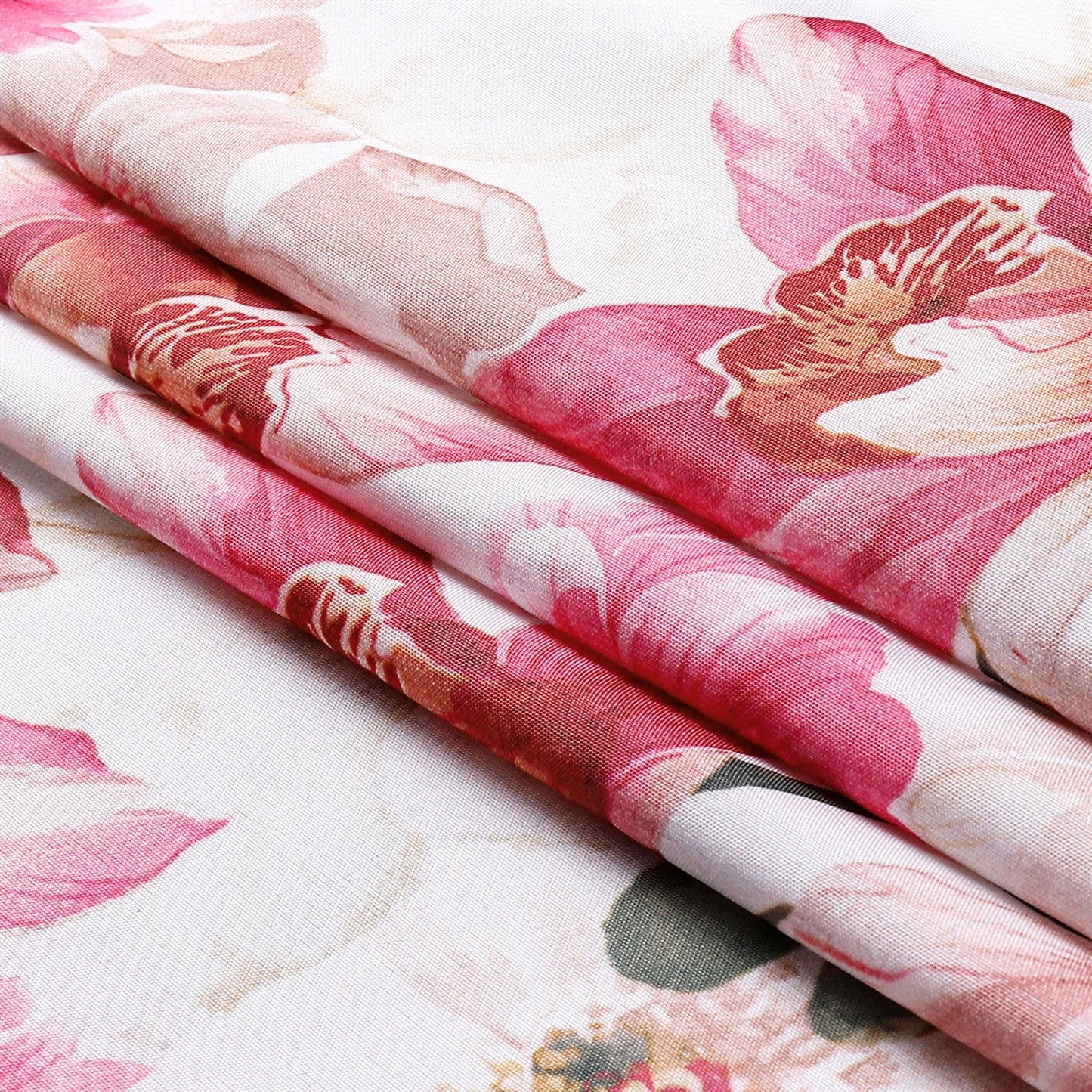 Tablecloth Poly Floral #TC1500