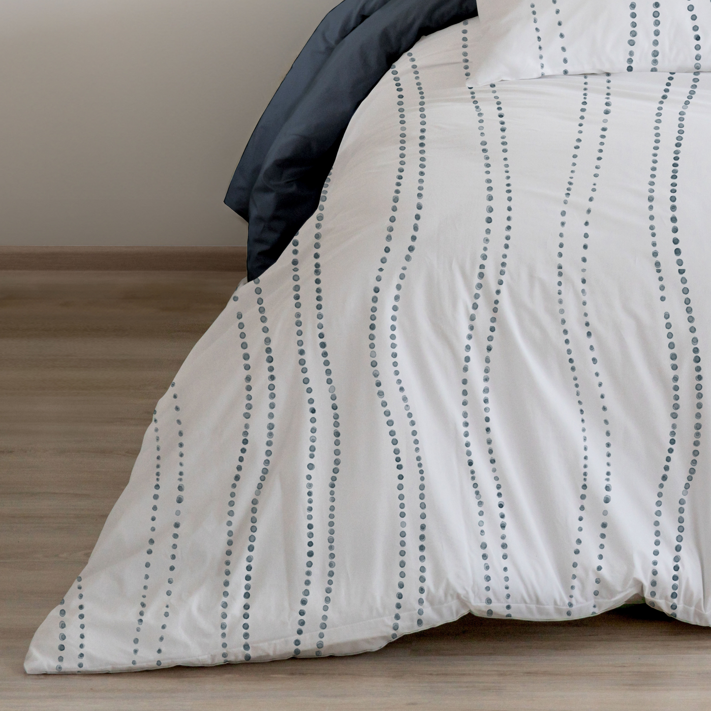 Moonlight Mist - Light Blue #BL1003