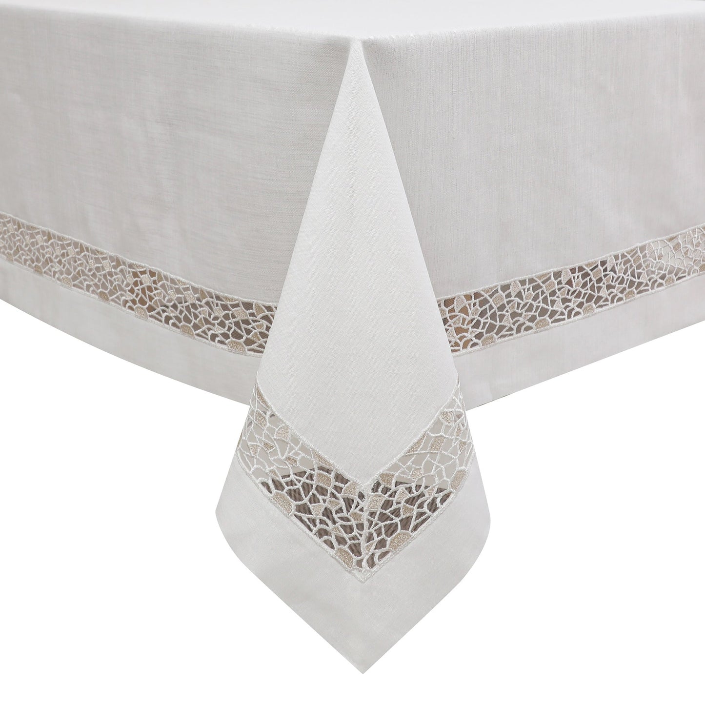 Tablecloth Lace #TC1710