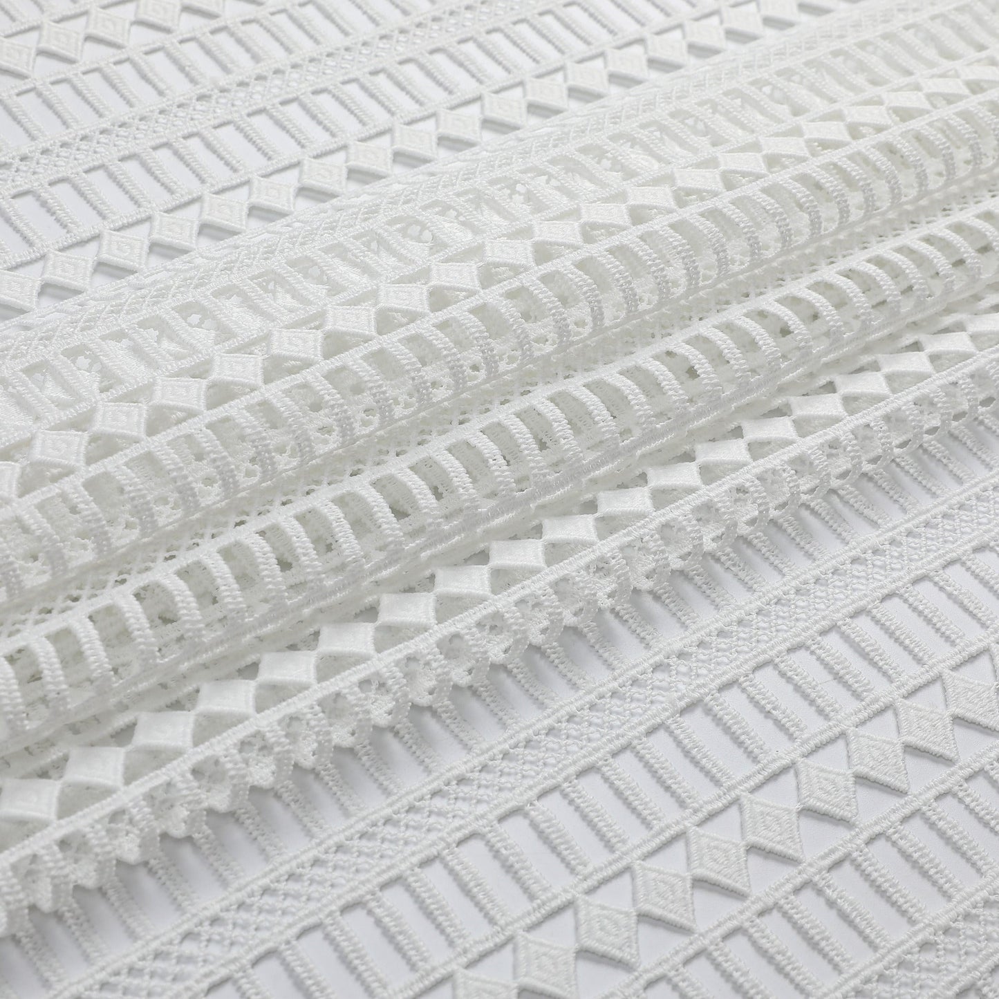 Tablecloth Lace Unlined #TC1729UL