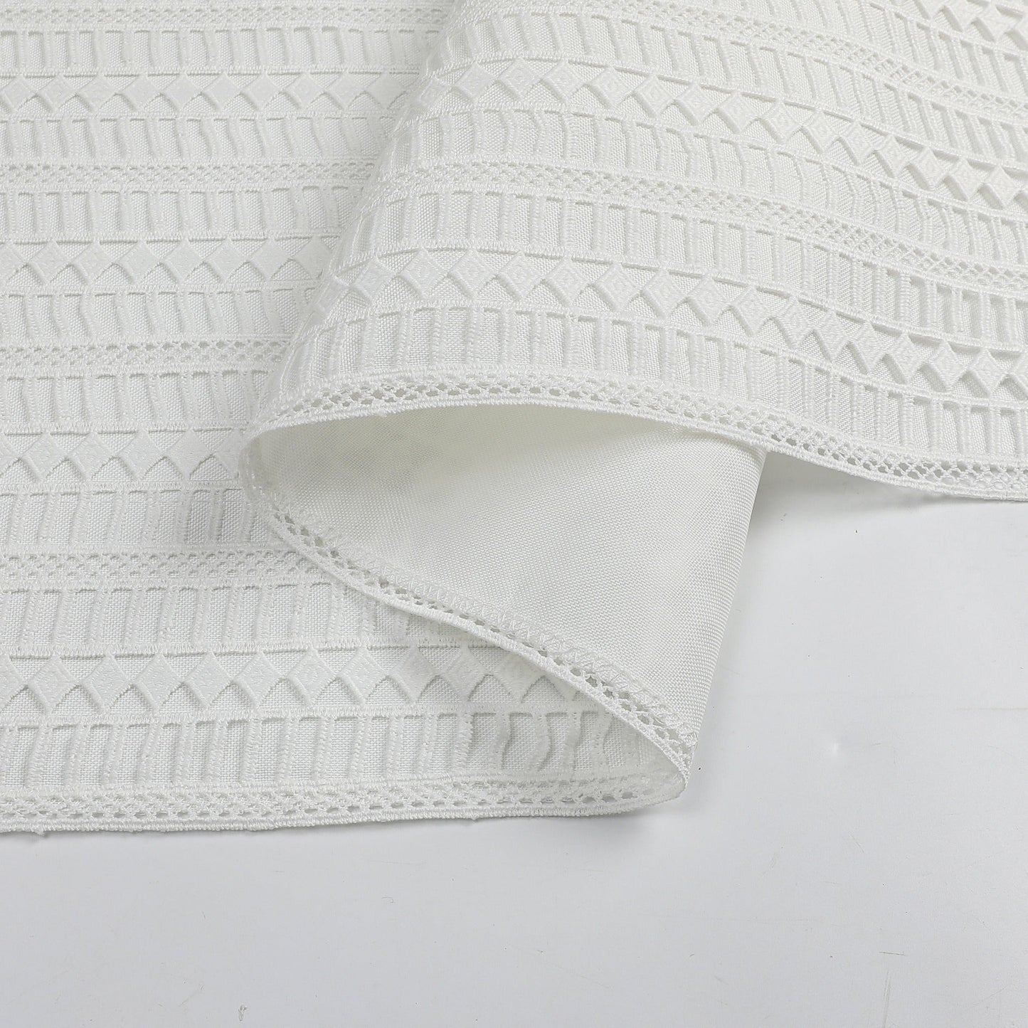 Tablecloth Lace Lined #TC1729L