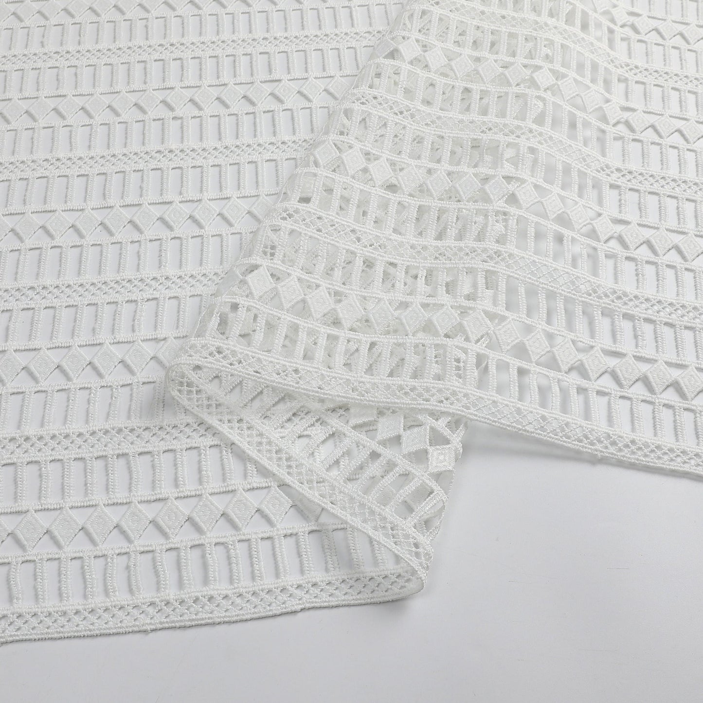 Tablecloth Lace Unlined #TC1729UL