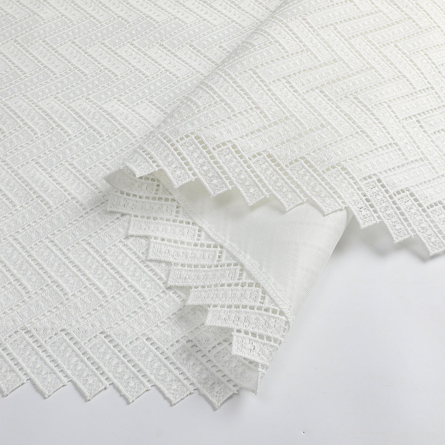 Tablecloth Lace Lined #TC1728L