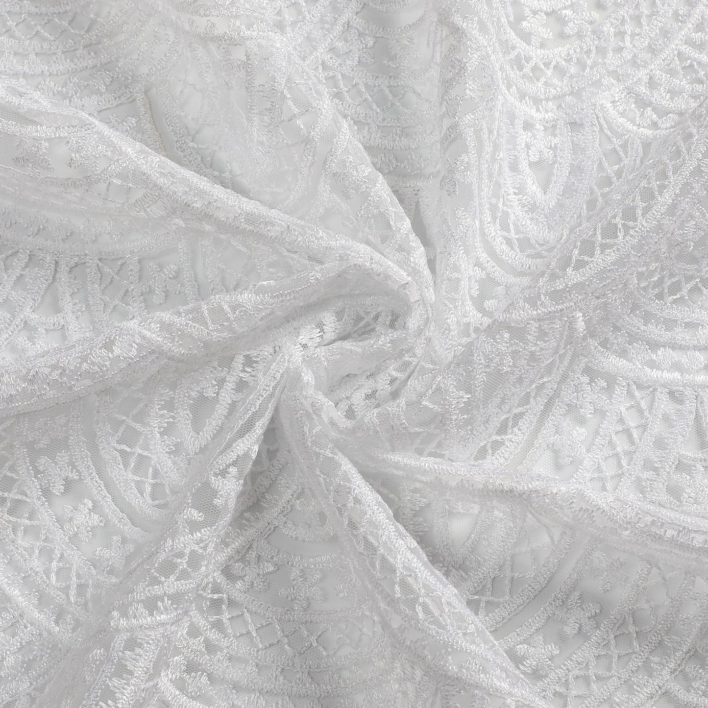 Tablecloth Lace #TC1700