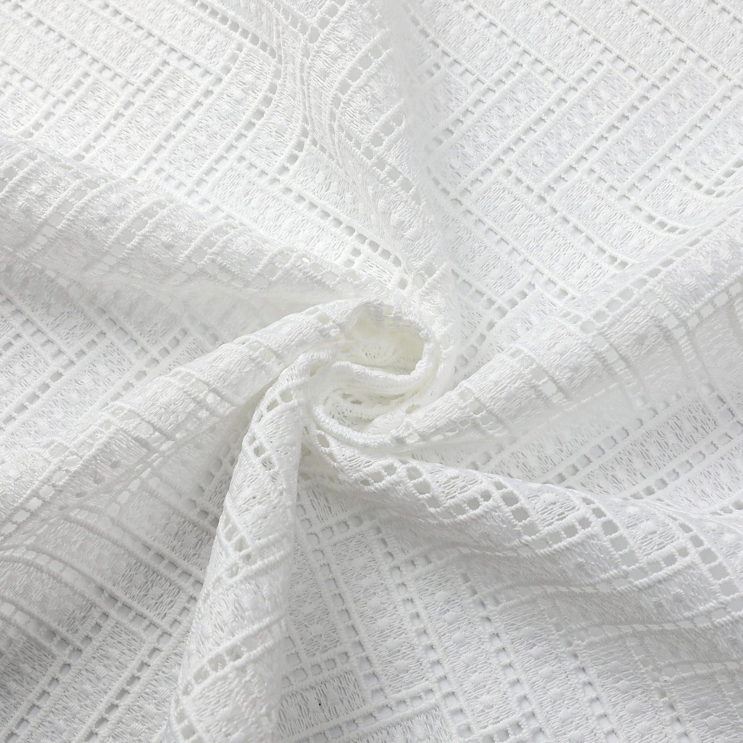 Tablecloth Lace Unlined #TC1728UL