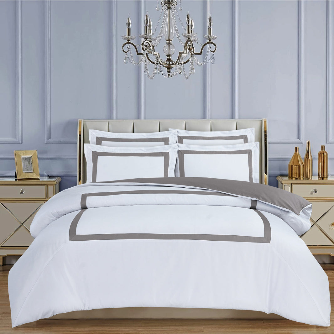 MADISON LINEN SET