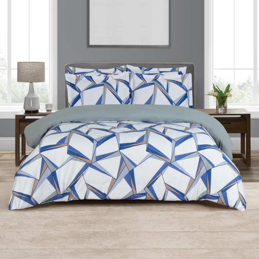 Tokyo Comfort - Blue #BL503