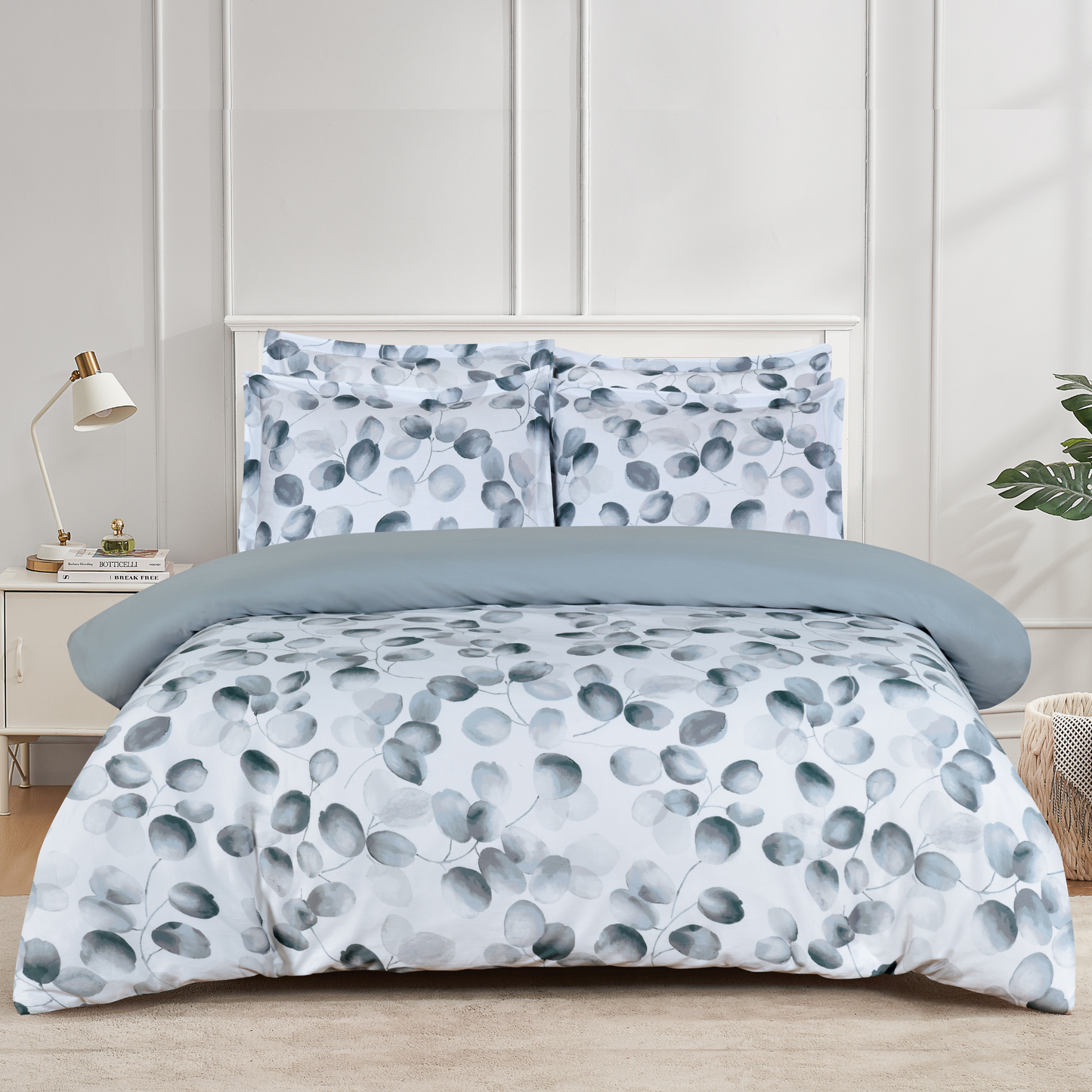 Mirage - Turquoise #BL507 - With Easy Care