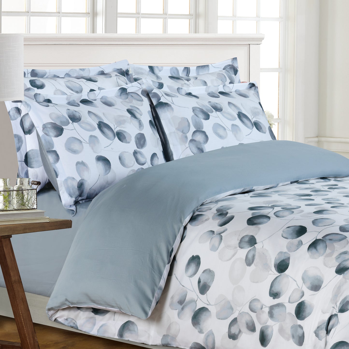 Mirage - Turquoise #BL507 - With Easy Care