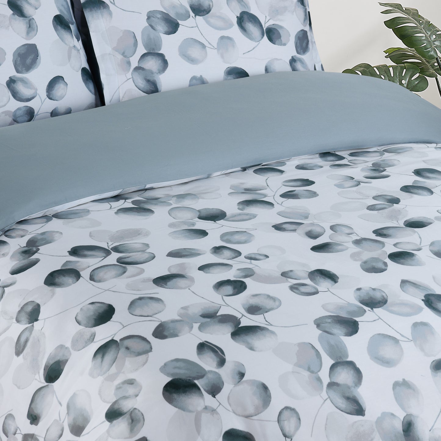 Mirage - Turquoise #BL507 - With Easy Care