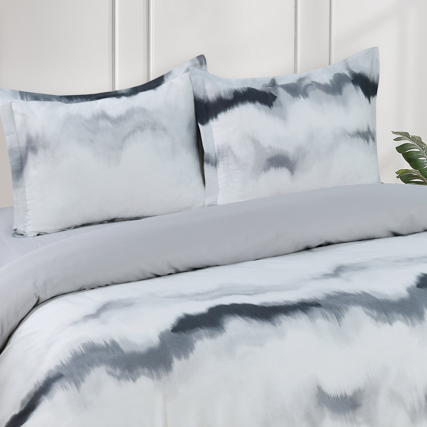 Frosty Bliss - Gray #BL512 - With Easy Care