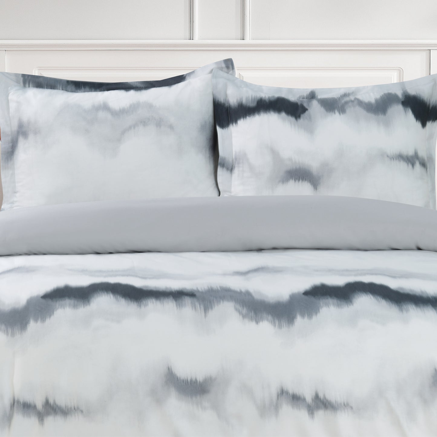 Frosty Bliss - Gray #BL512 - With Easy Care