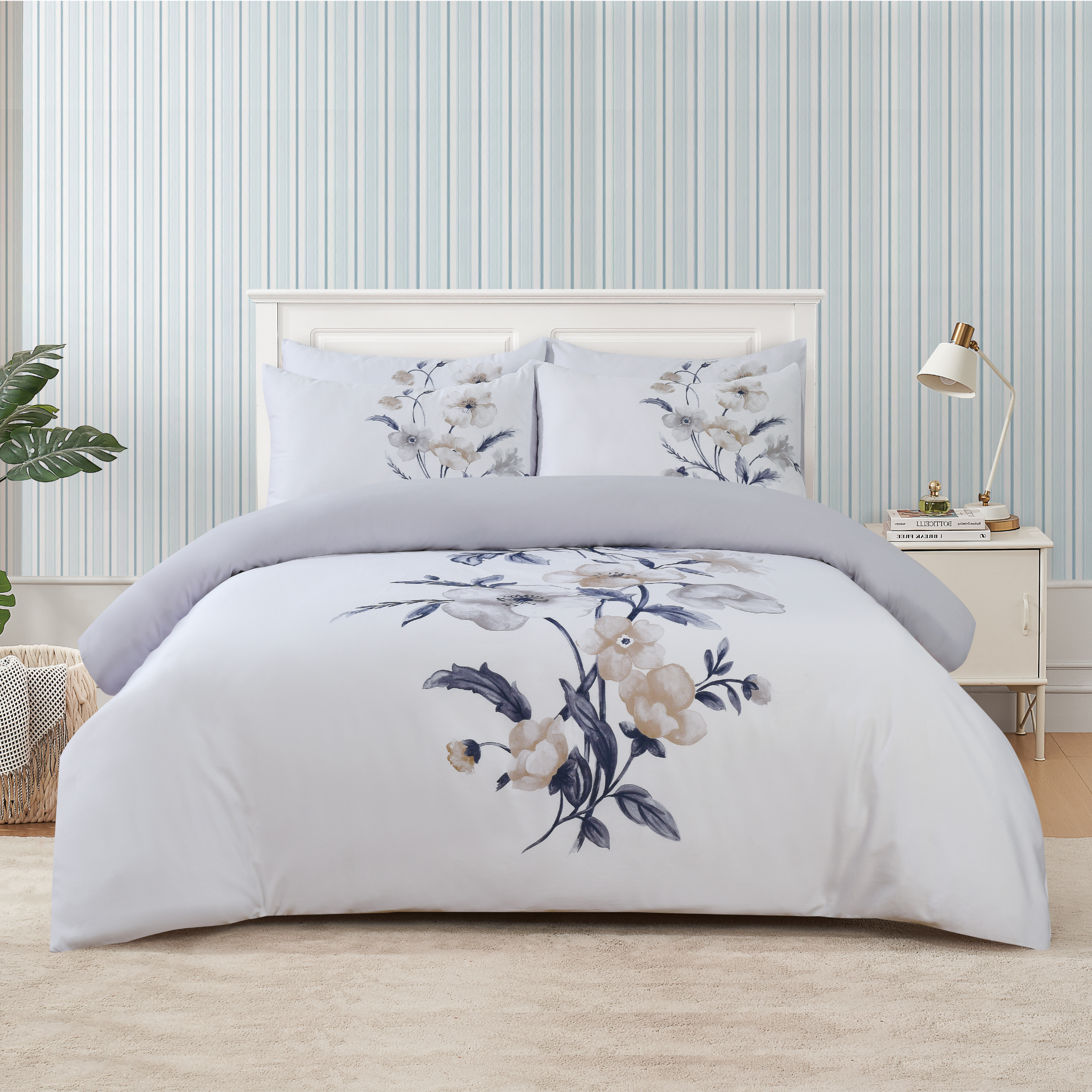 Madison Linen