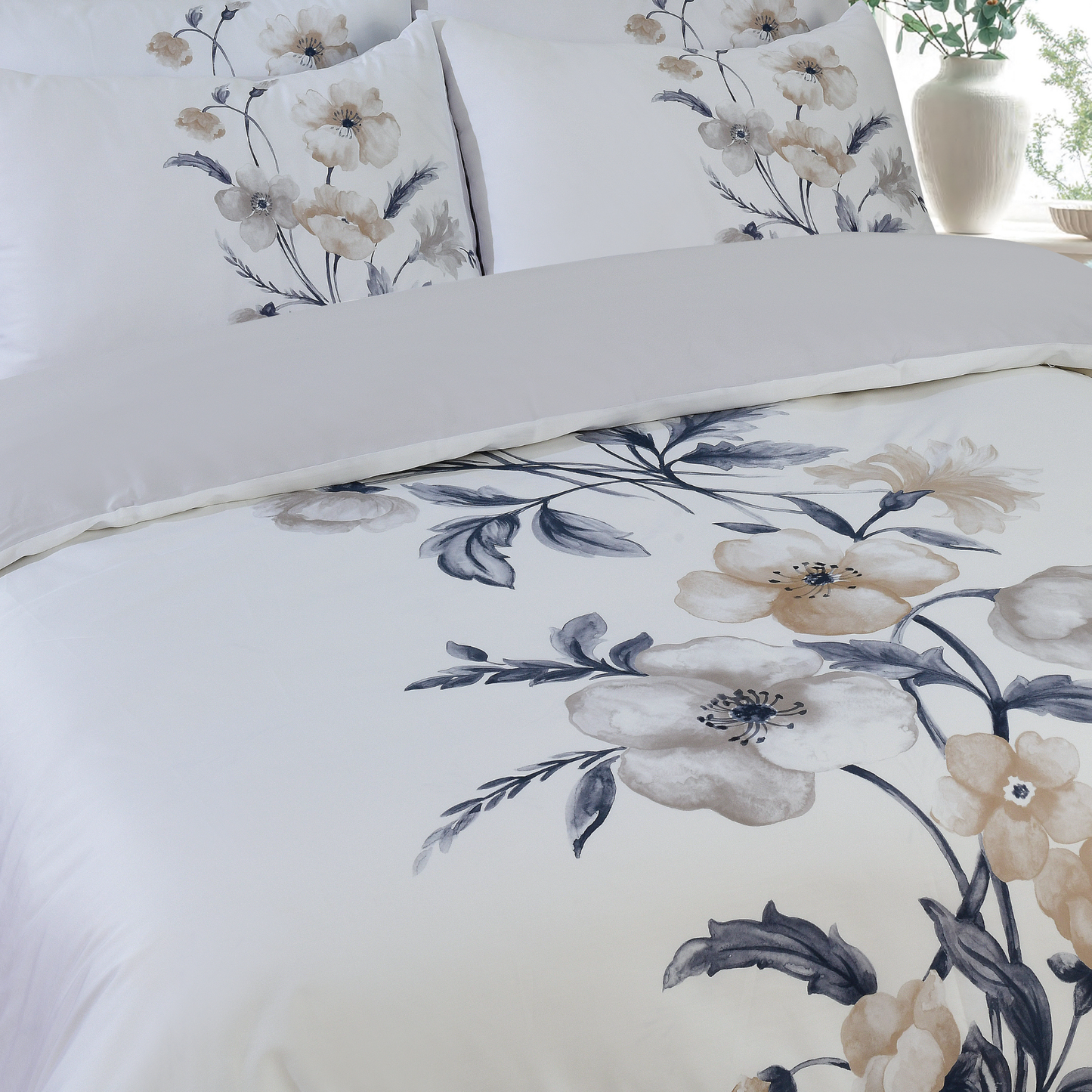 Kingswell Bloom - Blue #BL515