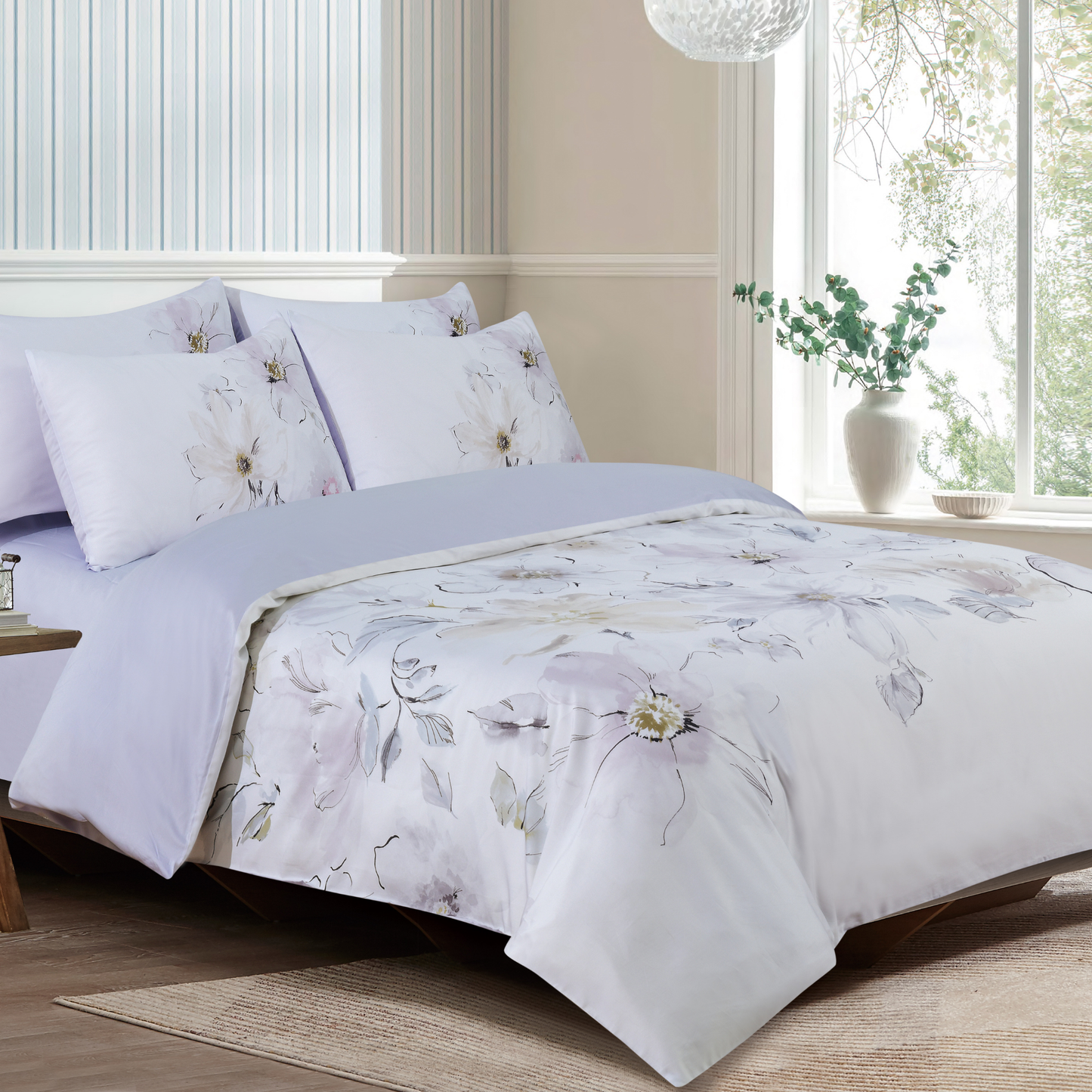 Anatolian Garden - Lavender #BL516