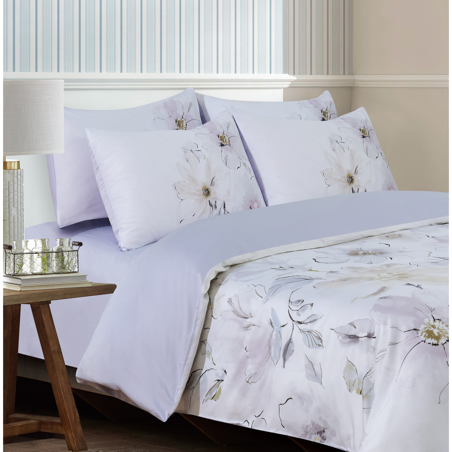 Anatolian Garden - Lavender #BL516