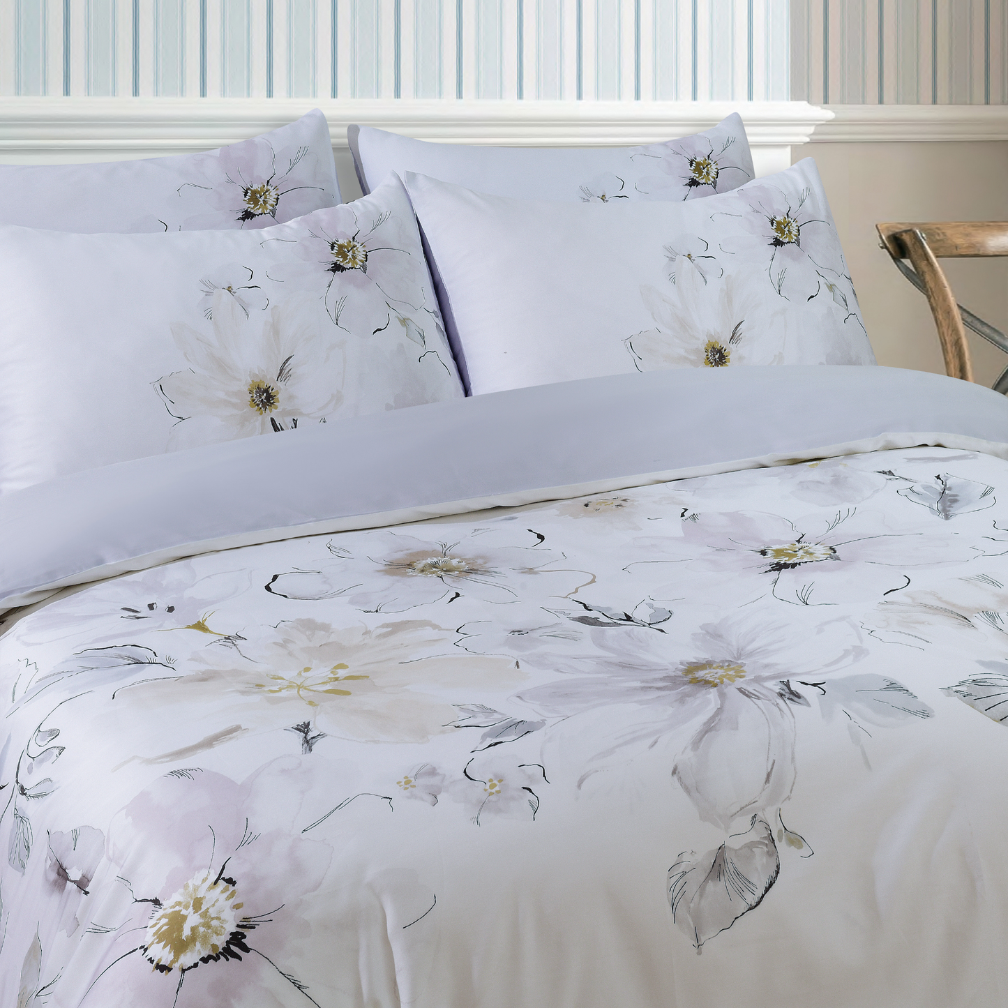 Anatolian Garden - Lavender #BL516