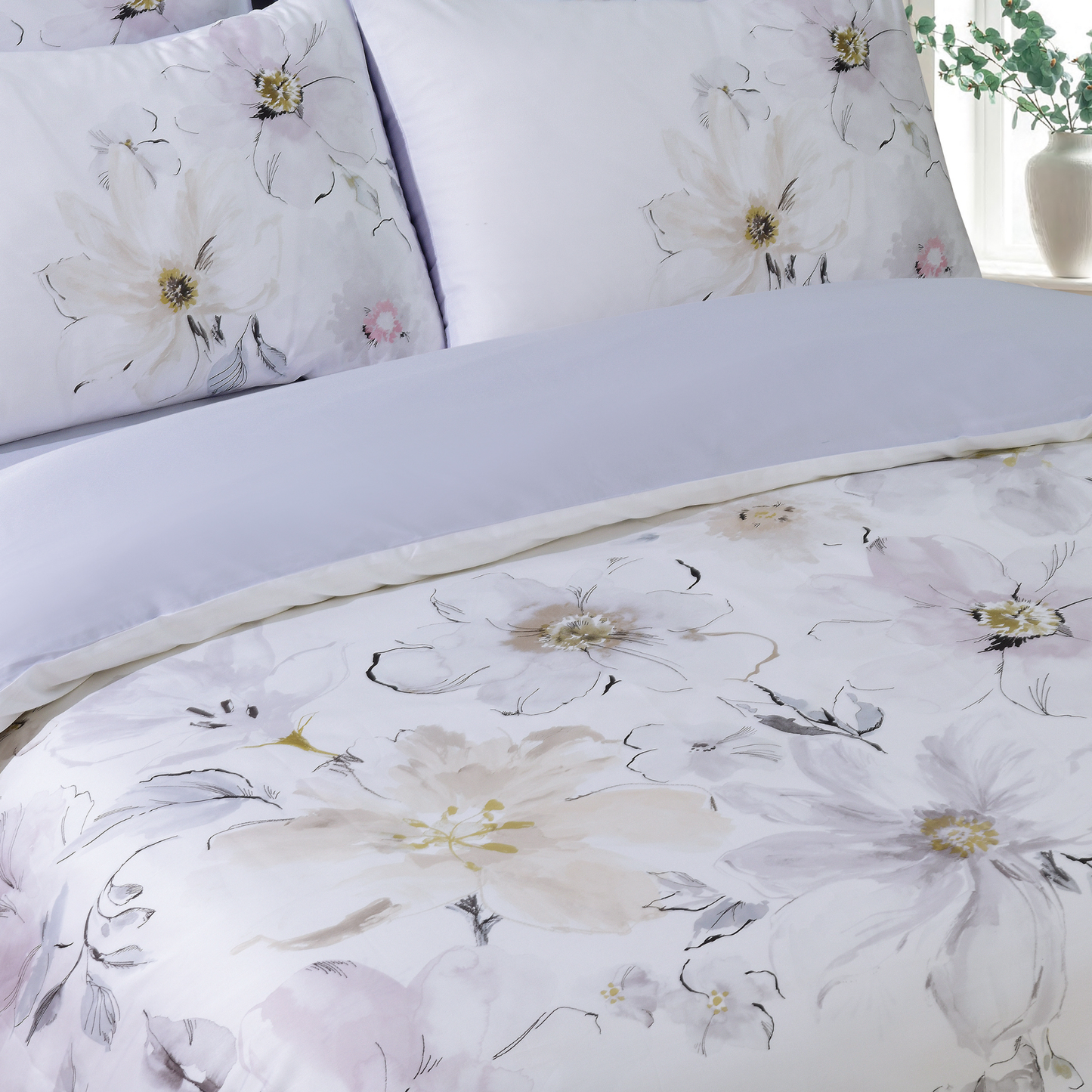 Anatolian Garden - Lavender #BL516