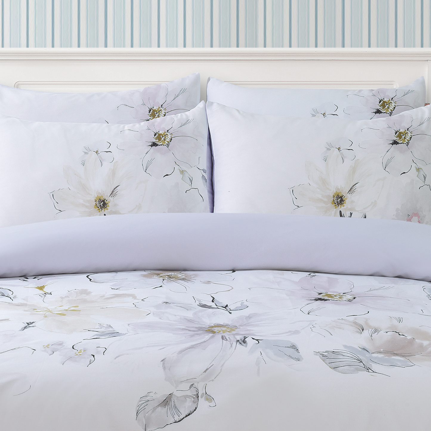 Anatolian Garden - Lavender #BL516