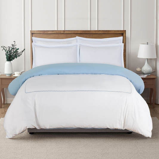 Normandy Hotel Collection - Blue #BL52