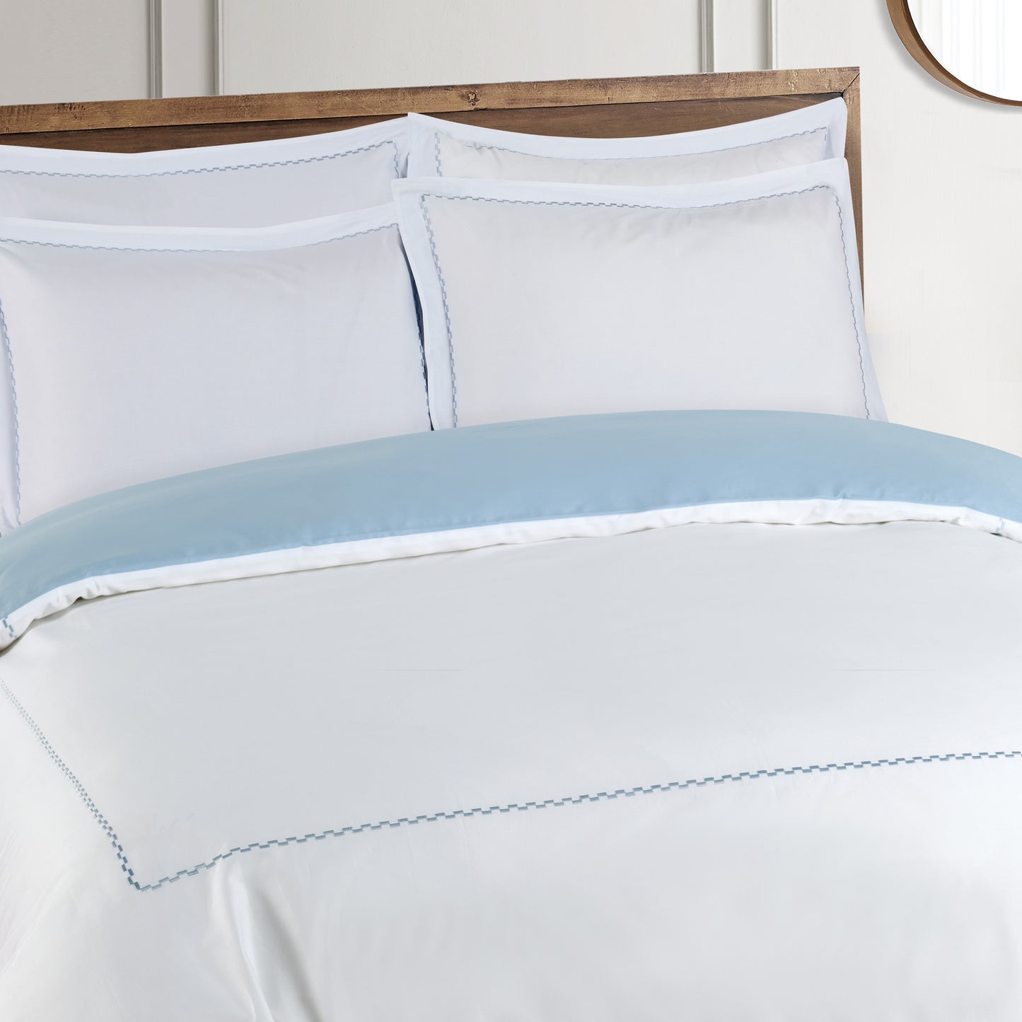 Normandy Hotel Collection - Blue #BL52