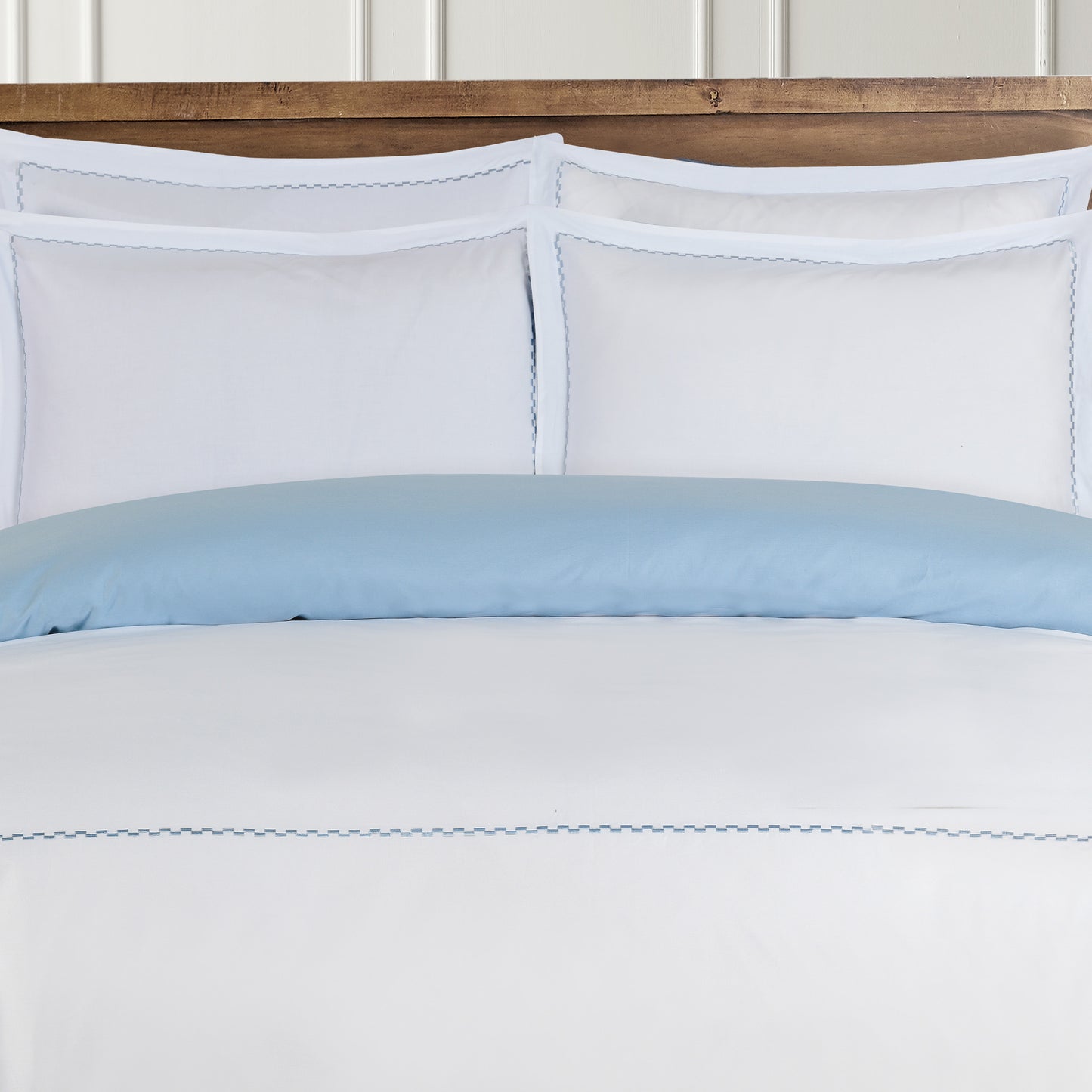 Normandy Hotel Collection - Blue #BL52