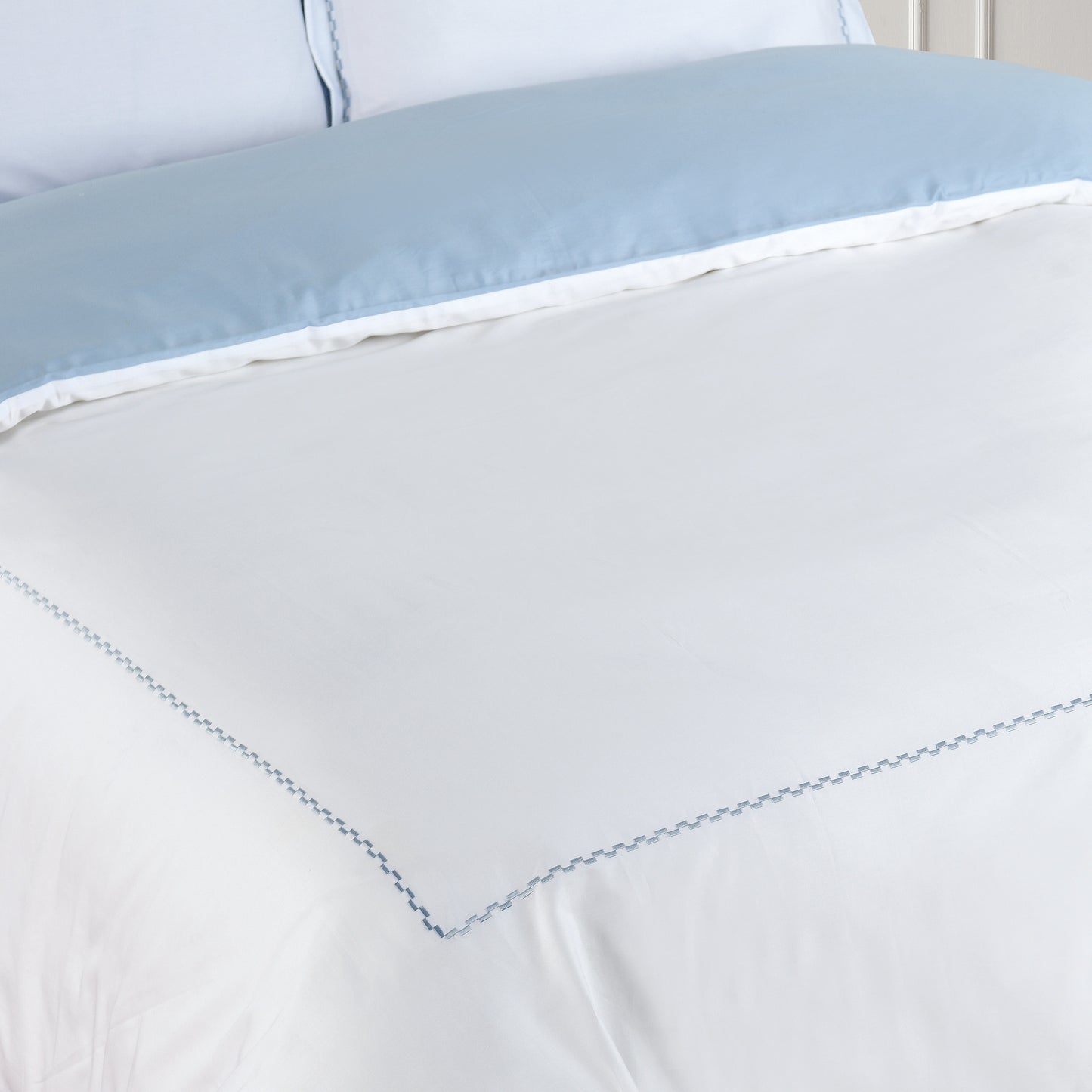 Normandy Hotel Collection - Blue #BL52