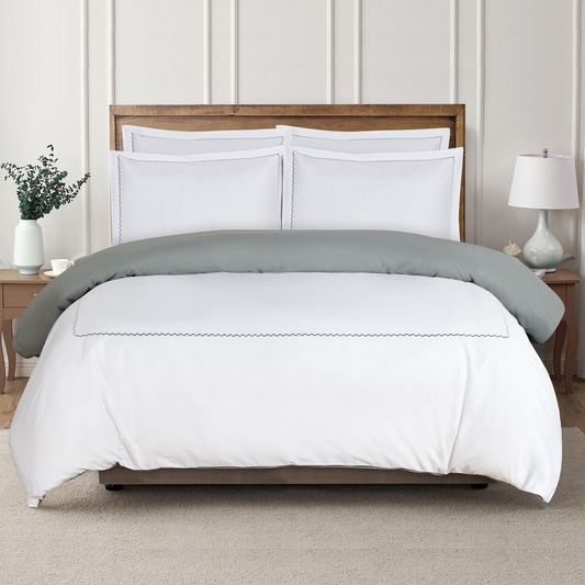 Normandy Hotel Collection - Gray #BL53